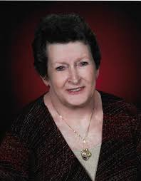 Monica Hutton Obituary