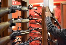 Types Of Guns Gun Safety Tips And How They Work Sure, unless they're wielded by imperial storm troopers. types of guns gun safety tips and how