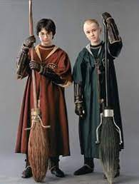 Inter House Quidditch Cup Harry Potter Wiki Fandom Powered By Harry Potter Quidditch Harry Potter Cosplay Harry Draco