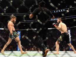 Khabib Nurmagomedov Against Conor Mcgregor Is The Next Fight To Make According To The Ufc Boss Dana White Fresh News Now