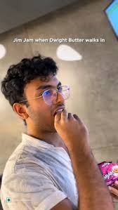 Dar ka mahaul hai! 😱😨, [BritanniaSnackInc, Britannia, Jim Jam, Dwight, OG  Biscuit, Cream Biscuit, Jam]