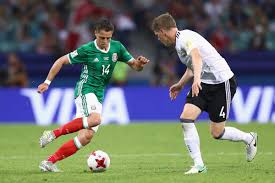 Luzhniki stadium will be the world cup match venue for germany vs mexico. Mexico Vs Germany Time Tv How To Watch 2018 World Cup Online Fmf State Of Mind