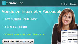 ¿es confiable comprar en tienda nube?. Tienda Nube Una Solucion Que Brinda Tiendas Virtuales A Pymes Y Emprendedores