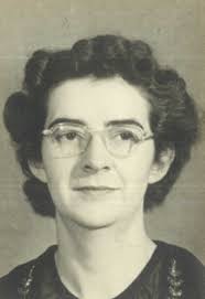 Obituary information for Bernice E. Titus