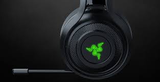 Wireless 7.1 virtual surround sound for pinpoint precision Razer Mano War Gaming Headset Im Test Hardware Reviews Gamingnerd Net