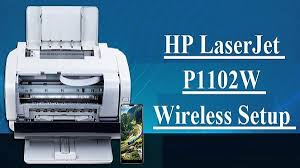 I have uninstalled all hp software, removed all drivers, emty the spooler, downloader the latest driver, re. Hp Laserjet P1102w Wireless Setup Without Cd Hp Service