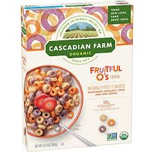 Maybe you would like to learn more about one of these? Vegan Cereal Brands 40 Cereals That Will Change Your Morning
