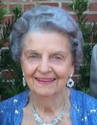 Cornelia “Connie” Cox Smith Obituary