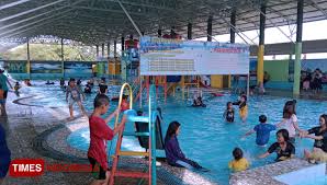 Penghargaan certivicate gas way tahun 2012 kepada spbe pd bumi wiralodra dari pt. Buka Lagi Kolam Renang Seribu Bola Cirebon Diserbu Pengunjung Times Indonesia