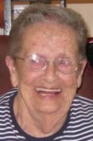 Golda Jameson Obituary (1929