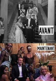 Cette fête, comme son nom l'indique, a pour thème la musique et rassemble tous ceux qui veulent jouer ou écouter de la musique. Techno Party A L Elysee Skanderbergblog