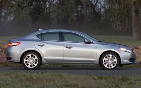 2016 Acura Ilx Wallpapers And Hd Images Car Pixel