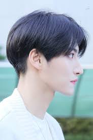 Korean pop music, korean dramas, and korean skin care routines have caught all of our attention. Kpop Hair Handsome Boys Korean Men Hairstyle