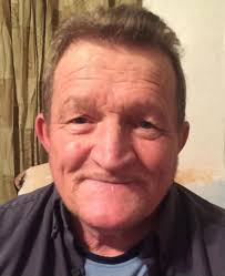 Billy Campbell Obituary