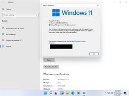 Dx11 is the acronym for directx. Another Windows 11 Is Coming Microsoft Win11 Se Version Exposed
