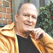 Paul MAXWELL Obituary (2018)