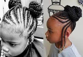Maybe you would like to learn more about one of these? 25 Of The Cutest Hairstyles For Little Black Girls Child Insider