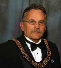 MASONIC HOME, KENTUCKY 40041 March & April District Meetings