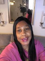 Ms. Carolyn “Cee Cee” Collins