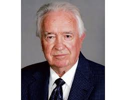 Walter Buchanan Obituary (1935