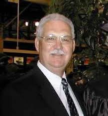 Don Wooldridge Author