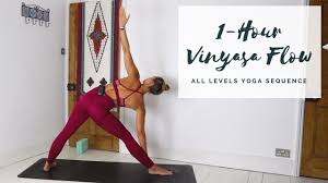 1 Hour Vinyasa Flow All Levels Yoga Sequence Cat Meffan Youtube Yoga Flow Sequence Vinyasa Yoga Sequence Yoga Sequences