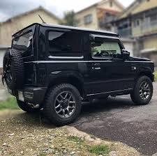 kohzi kawaguchi on instagram どうにかしたいところ フロントウインカーレンズ ハイマウントストップランプレンズ ホイールナット jb64 jb64w jimny suzukijimny newjimny jimnystyle ジムニーシエラ ジムニー ジムニー カスタム