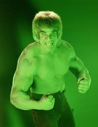 How The Incredible Hulk Conquered Seventies Tv Rolling Stone