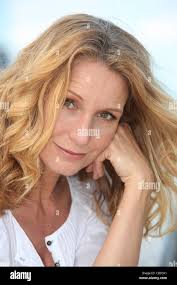 Hazel golden green eyes hi-res stock photography and images