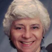 Amy Bonner-Monasmith (1933-2022)