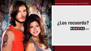 Erick elias plays rogelio on porque el amor manda, is ideal. Que Paso Con Los Actores De A Mano Limpia Kienyke