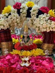 Pin By Shalini Raj Kumar On Indian Art In 2020 Goddess Decor Diy Diwali Decorations Indian Inspired Decor