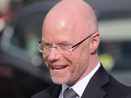 Stephen Donnelly lone Fianna Fáil candidate in Wicklow as opponent bows out