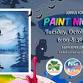 Paint Night At Kelly & Carlos O'Bryan's, Courtenay event image