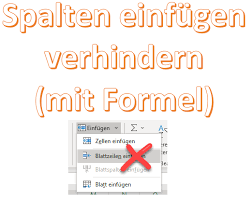 Orte und geschäfte die wörter auf diesem arbeitsblatt kommen aus der vokabelliste, aus den sektionen in. Quick Tipp Zeilen Einfugen Verhindern Auf Einem Ungeschutzten Arbeitsblatt Excelnova