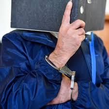 Hier gibt's die wiederholung von unsere fasnachts stars de molli aus frankenthal. Frankenthal Prozess Um Mord An Ludwigshafener Unternehmer Torun Angeklagter Bestreitet Beihilfe Region