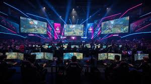 Gaming Tournaments | Esports Events in Lancaster & Morecambe | Hyper Gaming  Lancaster