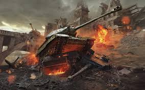 From traversing with parkour and utilizing the environment, to new combat and blockbuster set pieces. 1280x800px Free Download Hd Wallpaper World Of Tanks Xbox Games Ps4 Games Pc Games Fire Burning Wallpaper Flare