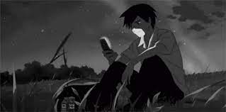 Check out onmuga (online multiplayer games). Anime Boy Depressed Gifs Tenor