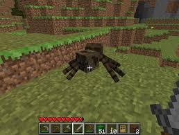 Oct 24, 2009 · 0.27 survival test is a version of survival test released on october 24, 2009. Brown Spider I M Not Playing Survival Test Minecraft Texture Pack