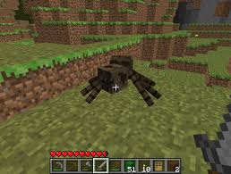 Can someone please upload there minecraft survival test.jar please i really need it. Brown Spider I M Not Playing Survival Test Minecraft Texture Pack