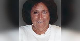 Suzanne R. McKee Obituary