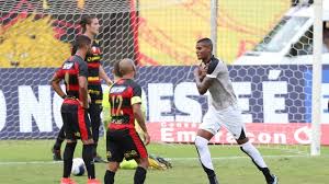 В в п п п. Sport 0 X 4 Ceara Copa Do Nordeste Rodada 7 Tempo Real Globo Esporte
