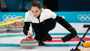 Image result for норвежские кёрлингисты