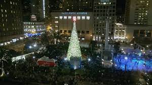 Maybe you would like to learn more about one of these? Grusse Aus San Francisco Christmas Special Nord Amerika