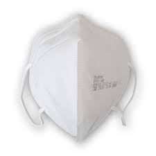 Ffp2 atemschutzmasken im angebot ✓ große auswahl ✓ schutz vor viren, staub und 100 stück icoco® ffp2 maske pm2.5 95% filtration gesichtsmaske vliesstoff schutzmasken für. Ffp2 Protective Mask Kn95 Single Packed Aldisplays