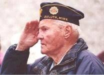 George Herrington Obituary