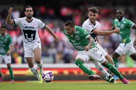 Stream online feeds for free. Video Resultado Resumen Y Goles Pumas Vs Leon 1 2 Jornada 14 Torneo Apertura 2019