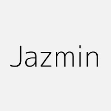 Significado Del Nombre Jazmin Significadodenombres Wiki