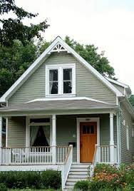 Ourwarm splicing burlap table runner farmhouse style, boho table runner modern farmhouse decor rustic woven cotton crochet lace for bohemian, rustic, wedding, bridal shower, dinner. 39 Gable Pediments Ideas Pediment House Exterior Gable Decorations